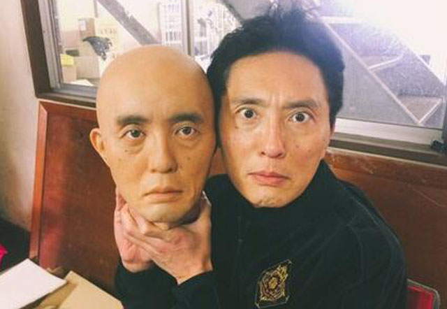 硅膠仿真面具可以騙過AI人臉識別？