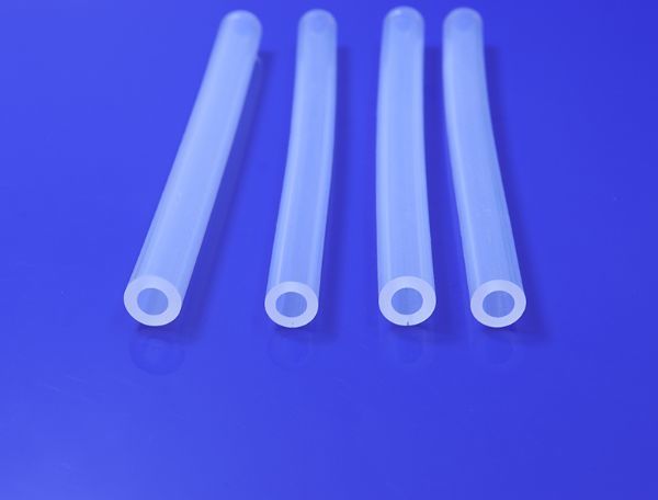 怎么選擇適合醫(yī)療設備上的硅膠管？
