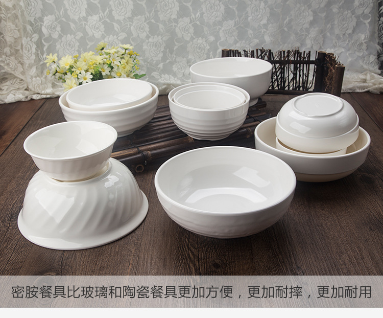 密胺瓷餐具是無毒的嗎？是塑料制品嗎？